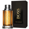 Hugo Boss Boss The Scent After Shave Lotion 100 ml - 3