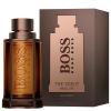 Hugo Boss Boss The Scent Absolute Eau de Parfum 100 ml - 3