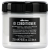 Davines OI Set (Shampoo 280 ml + Conditioner 250 ml)  - 3