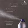Alterna Caviar Anti-Aging Professional Styling Working Hairspray medium hold 211 g - 3