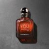 Giorgio Armani Emporio Armani Stronger with You Absolutely Parfum 100 ml - 3