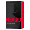 Hugo Boss Hugo Just Different Eau de Toilette 125 ml - 3