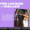 TIGI BED HEAD Foxy Curls Mousse starker Halt 250 ml - 3