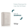 System Professional LipidCode MAN Solid Shampoo 100 g - 3