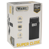 Wahl Super Close Rasierer  - 3