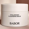 BABOR CLEANSING Hyaluronic Cleansing Balm 150 ml - 3