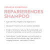 KERASILK Repairing shampoo 250 ml - 3