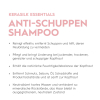 KERASILK Anti dandruff shampoo 250 ml - 3