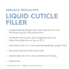 KERASILK Liquid Cuticle Filler 125 ml - 3