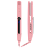 Mermade Hair Straightener Pink 28mm Fer à lisser  - 3