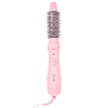 Mermade Hair Cepillo intercambiable Blow Dry Warm Air Brush  - 3