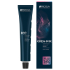 Indola PCC CREA-MIX Permanent Colour Creme 0.11 Intensiv Asch 60 ml - 3