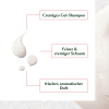 René Furterer Neopur Shampooing antipelliculaire équilibrant pour cuir chevelu sec 150 ml - 3
