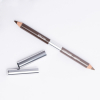LONI BAUR Brow Pencil Duo 1 Braun & Blond 1 Stück - 3