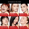 Shiseido Revitalessence Skin Glow Foundation 130 Opal  30 ml - 3