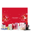 Shiseido Adventskalender 2023  - 3