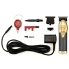 BaByliss PRO Boost+ Gold Outlining Trimmer FX7870GBPE Gold - 3