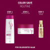 System Professional LipidCode Color Save Caja regalo para cabellos teñidos  - 3