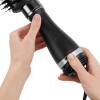 Hot Tools Black Gold Collection Volumiser 2-in-1 Brush & Dryer  - 3