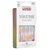 KISS Voguish Fantasy Nails - Candies  - 3