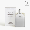 HERMÈS Voyage d’Hermès Eau de Toilette Refillable 35 ml - 3