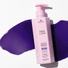 Schwarzkopf Professional Fibre Clinix Vibrancy Purple Shampoo 300 ml - 3