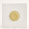 soapi Magnetic soap holder yellow  - 3