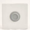 soapi Magnetic soap holder light gray  - 3