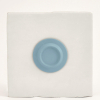 soapi Porta sapone magnetico azzurro  - 3