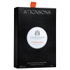 ATKINSONS 24 Old Bond Street Triple Extract Eau de Cologne 100 ml - 3