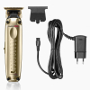 BaByliss PRO LO-PRO Trimmer FX726GE Limited Edition gold - 3