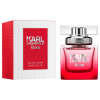 Karl Lagerfeld Rouge Eau de Parfum 45 ml - 3
