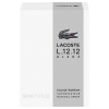Lacoste L.12.12 Blanc Eau de Parfum 50 ml - 3