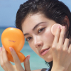 Shiseido Tanning Compact Foundation Honey 12 g - 3