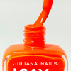 Juliana Nails Say Stay! Nail Polish Neon Social Shine 10 ml - 3
