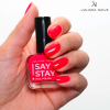 Juliana Nails Say Stay! Nail Polish Neon Is It Reel 10 ml - 3