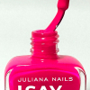 Juliana Nails Say Stay! Nail Polish Neon Post It 10 ml - 3