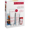 CLARINS Your Feel-Good Essentials Set  - 3