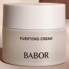 BABOR SKINOVAGE Purifying Cream 50 ml - 3