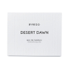 BYREDO Desert Dawn Eau de Parfum 50 ml - 3