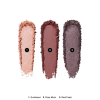 BOBBI BROWN It's Magic Trio d'ombres à paupières 4,5 g - 3