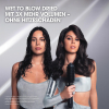 ghd duet blowdry Hair Dryer Brush Salonausführung schwarz - 3