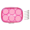 Mermade Hair Velcro Roller Kit  - 3