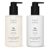 Pestle & Mortar Nimbu Set de rituel pour le corps 2 x 250 ml - 3