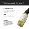Minimalist AHA BHA 10% Face Exfoliator 30 ml - 3