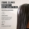 Schwarzkopf Professional Fibre Clinix Bondfinity Rich Cream-to-Oil 100 ml - 3