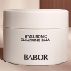 BABOR CLEANSING Hyaluronic Cleansing Balm 150 ml - 3