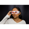 STYLPRO Radiant Eyes Red Light Goggles  - 3