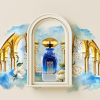 WIDIAN Sapphire Collection Granada Extrait de Parfum 50 ml - 3