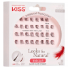 KISS Haute Couture Trio Lashes - Short  - 3
